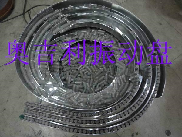 哪些產(chǎn)品適合使用五金振動(dòng)盤？